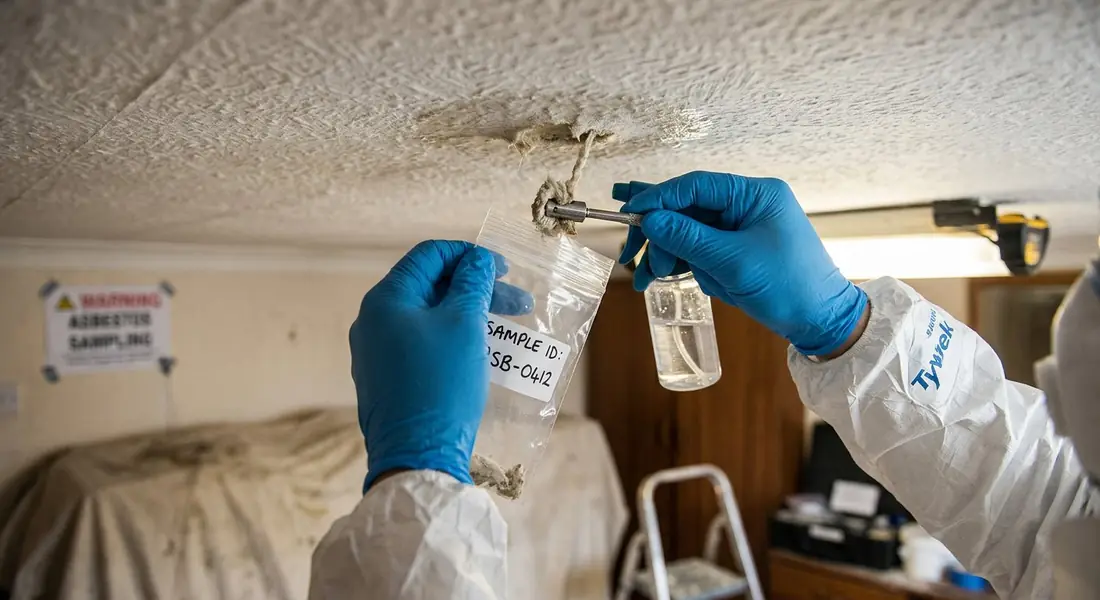 Asbestos Survey