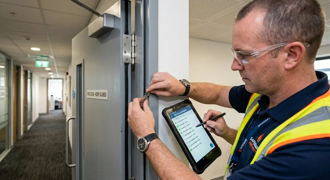 Fire Risk Assessment