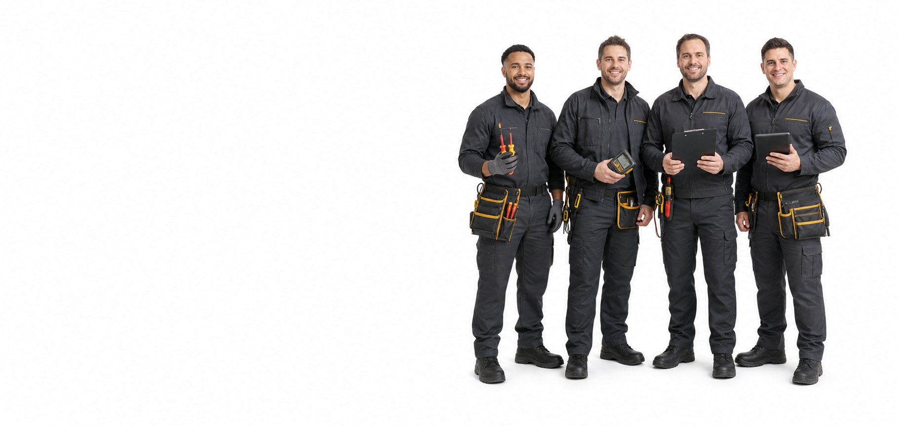 Property safety specialists